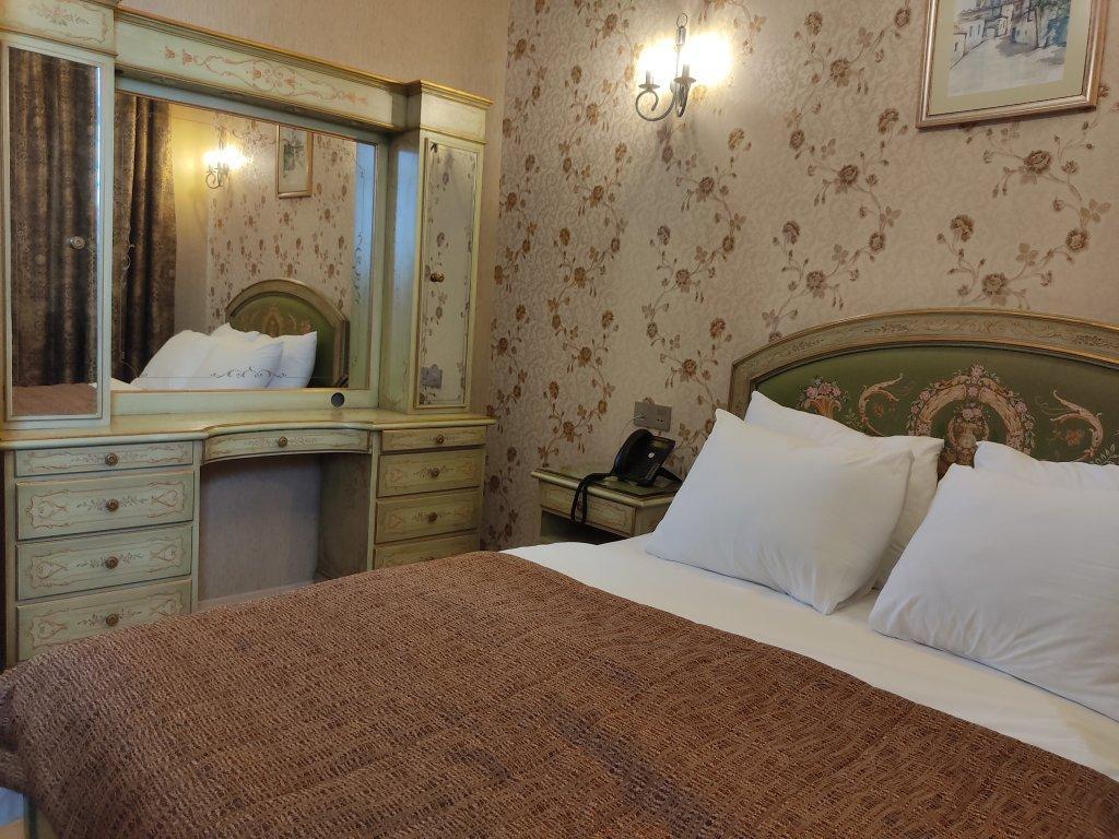 Chambers Old City Hotel Baku Exterior photo