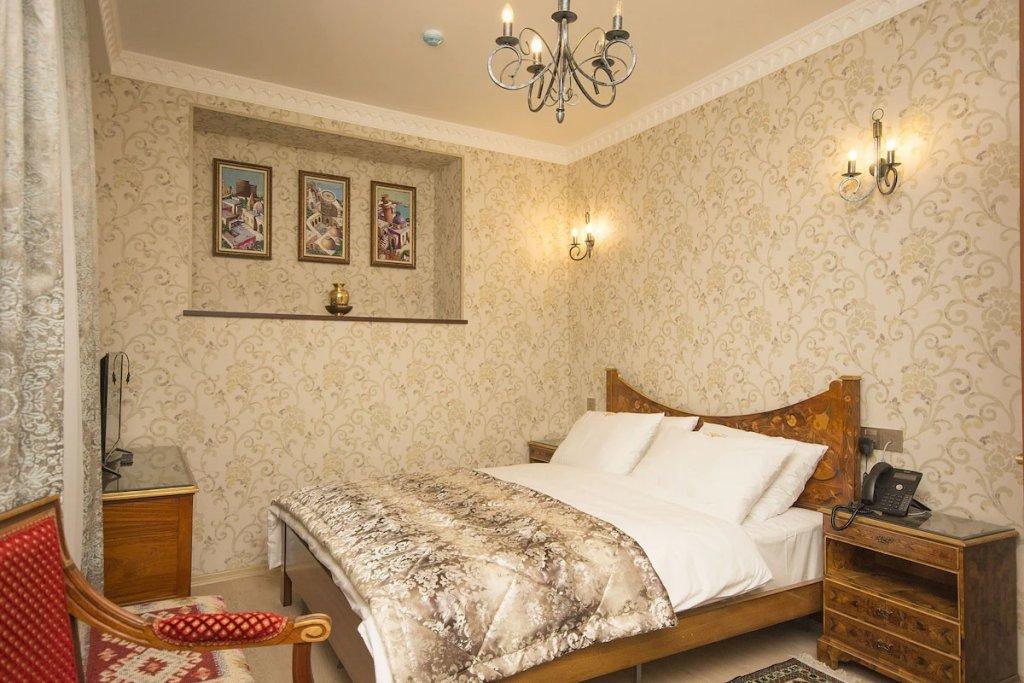 Chambers Old City Hotel Baku Exterior photo