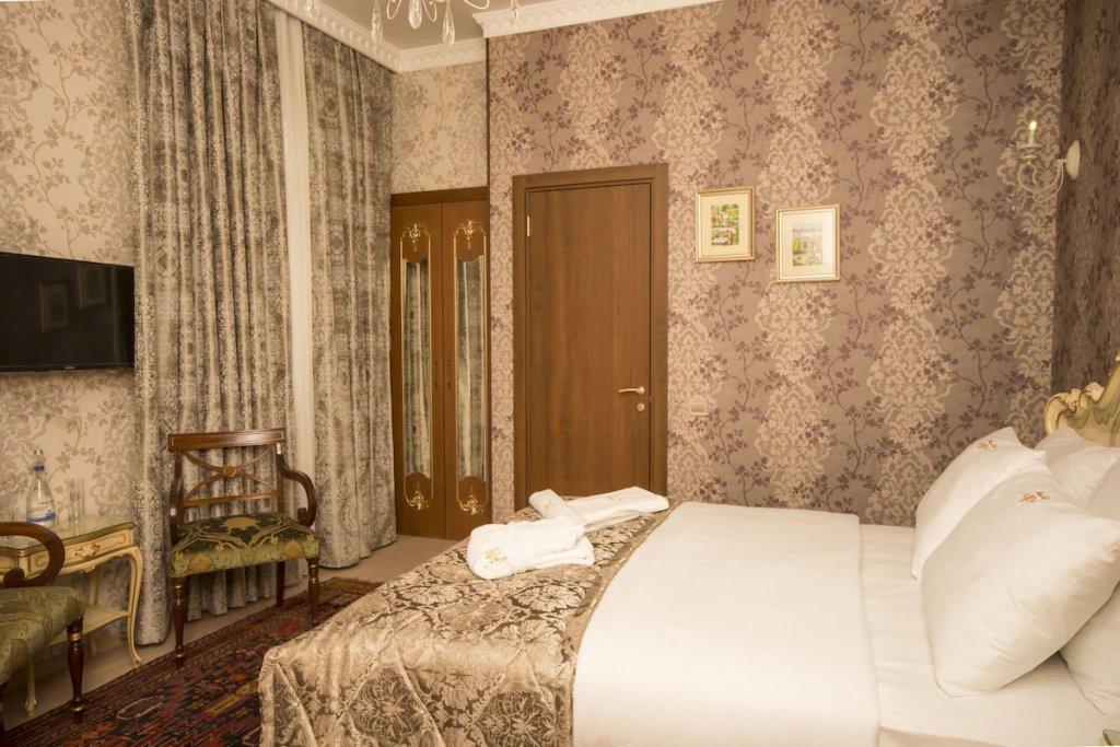 Chambers Old City Hotel Baku Exterior photo
